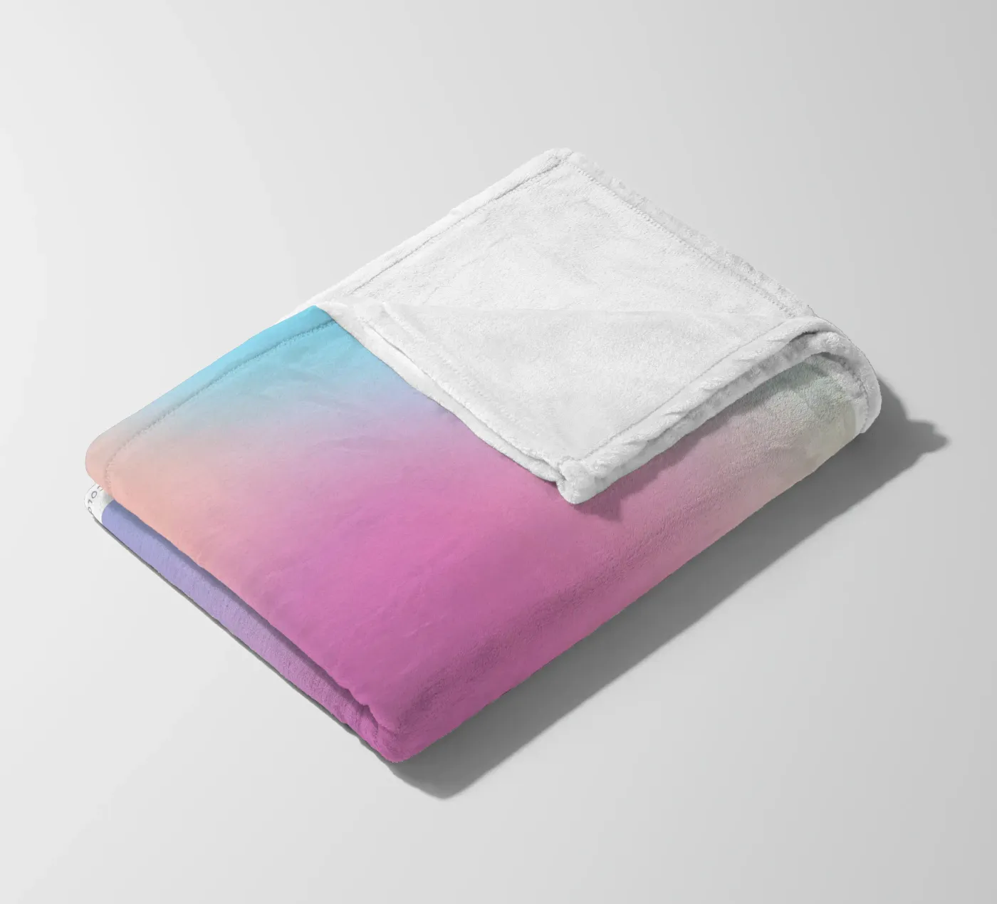 Solarium Fleecedecke von RS LAB STUDIO