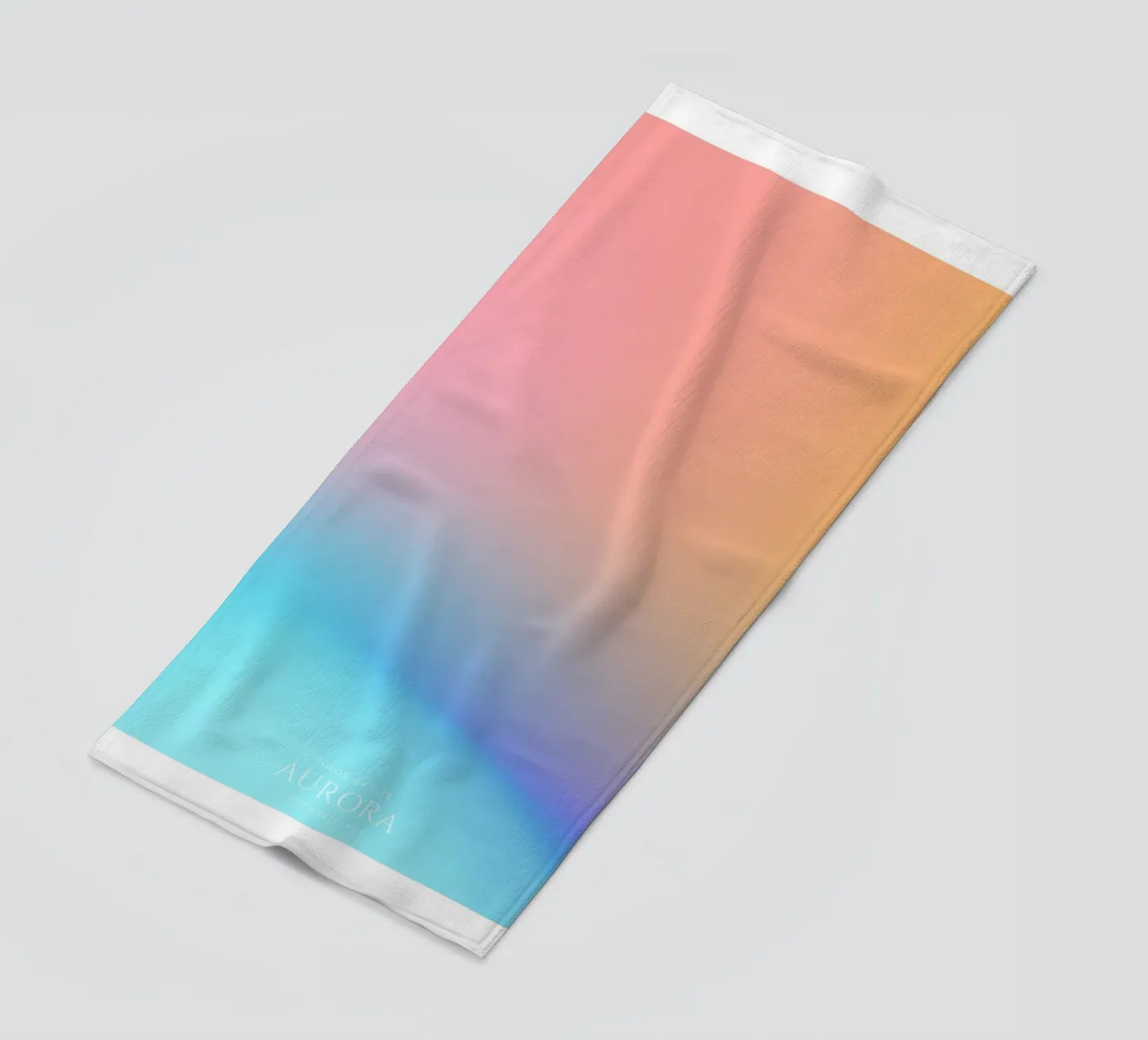 Aurora telo mare da RS LAB STUDIO