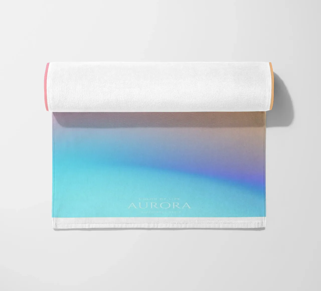 Aurora telo mare da RS LAB STUDIO