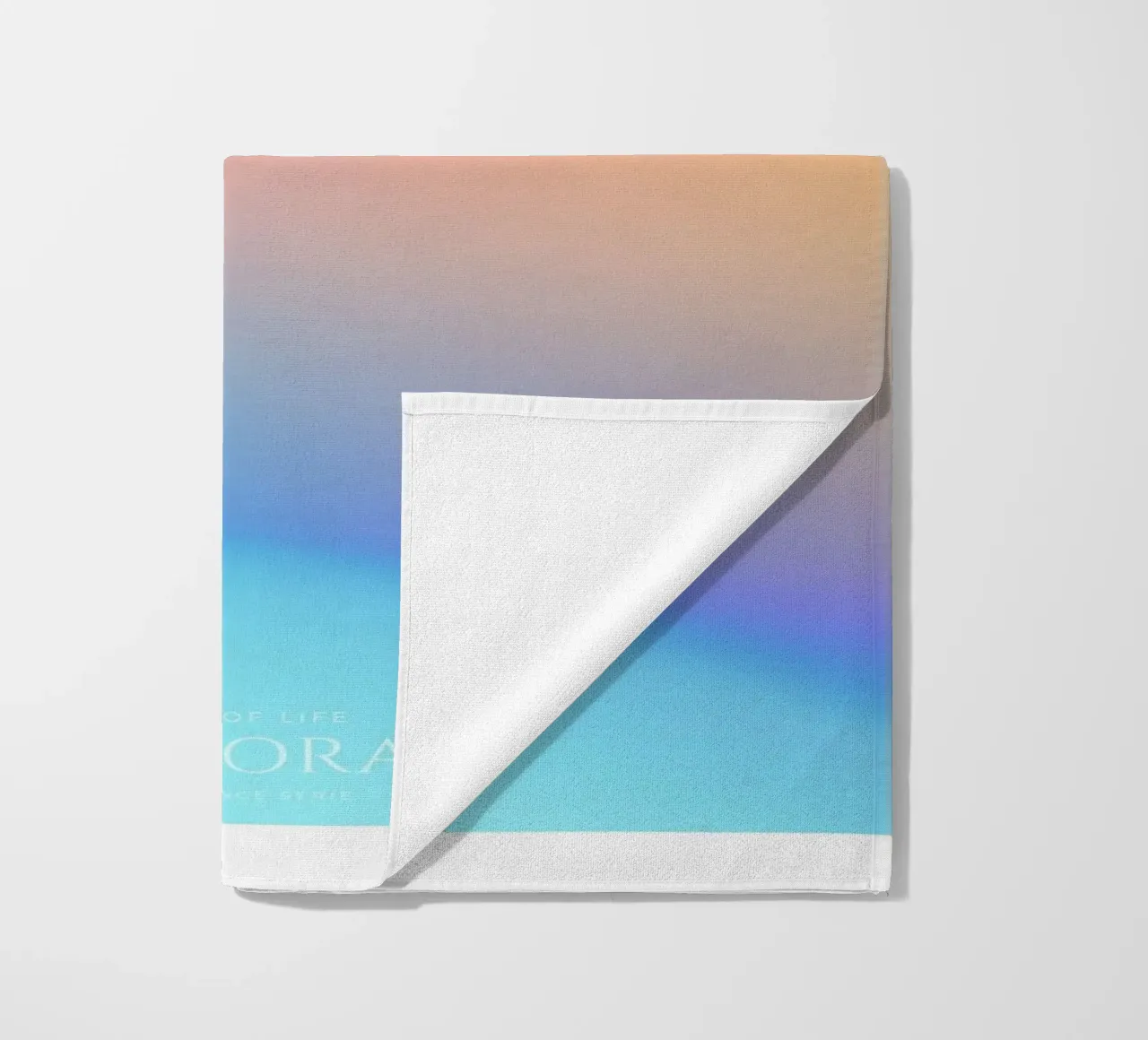 Aurora telo mare da RS LAB STUDIO