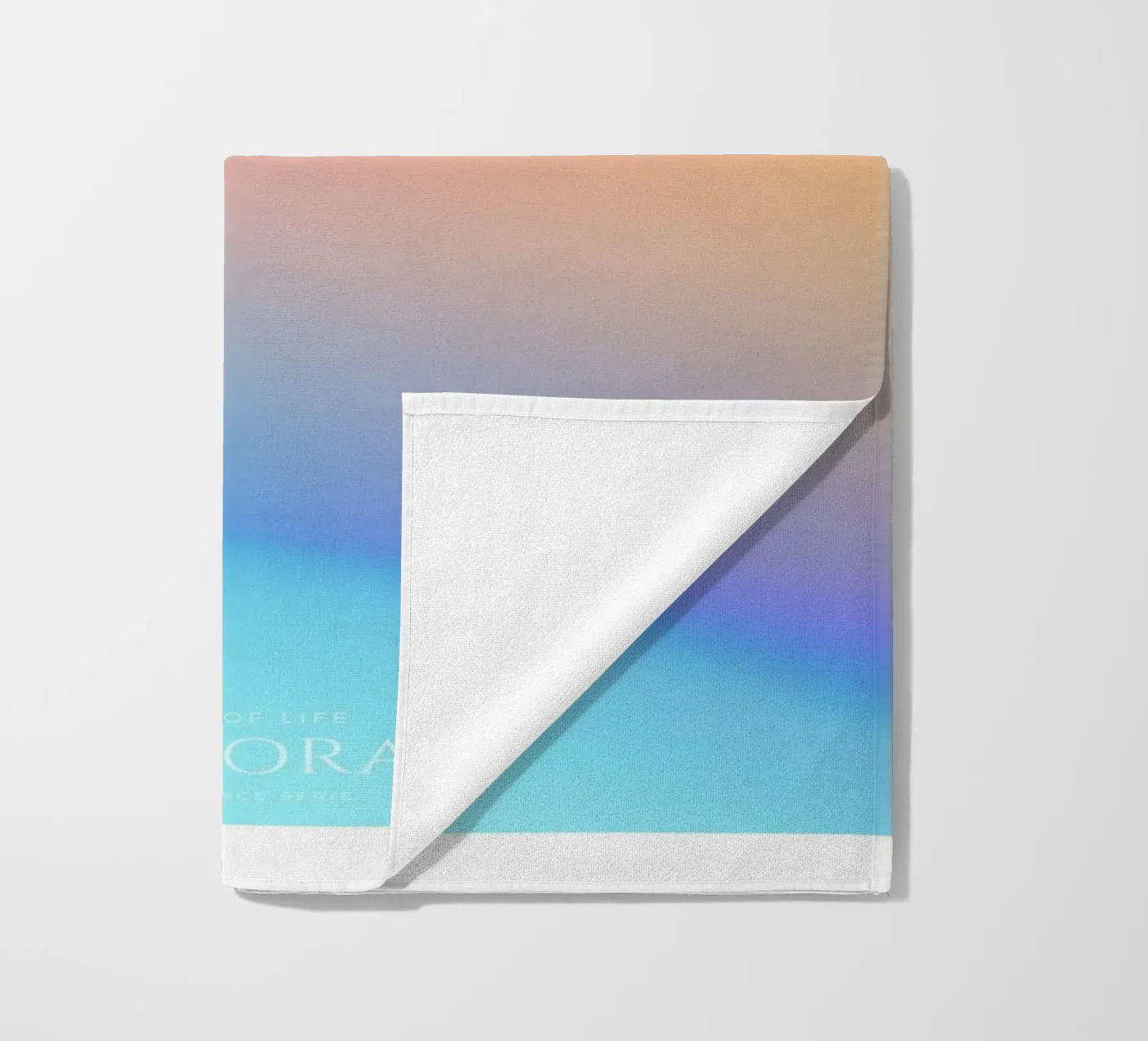 Aurora telo mare da RS LAB STUDIO