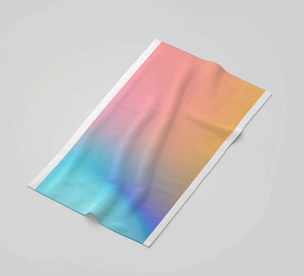 Aurora telo mare da RS LAB STUDIO