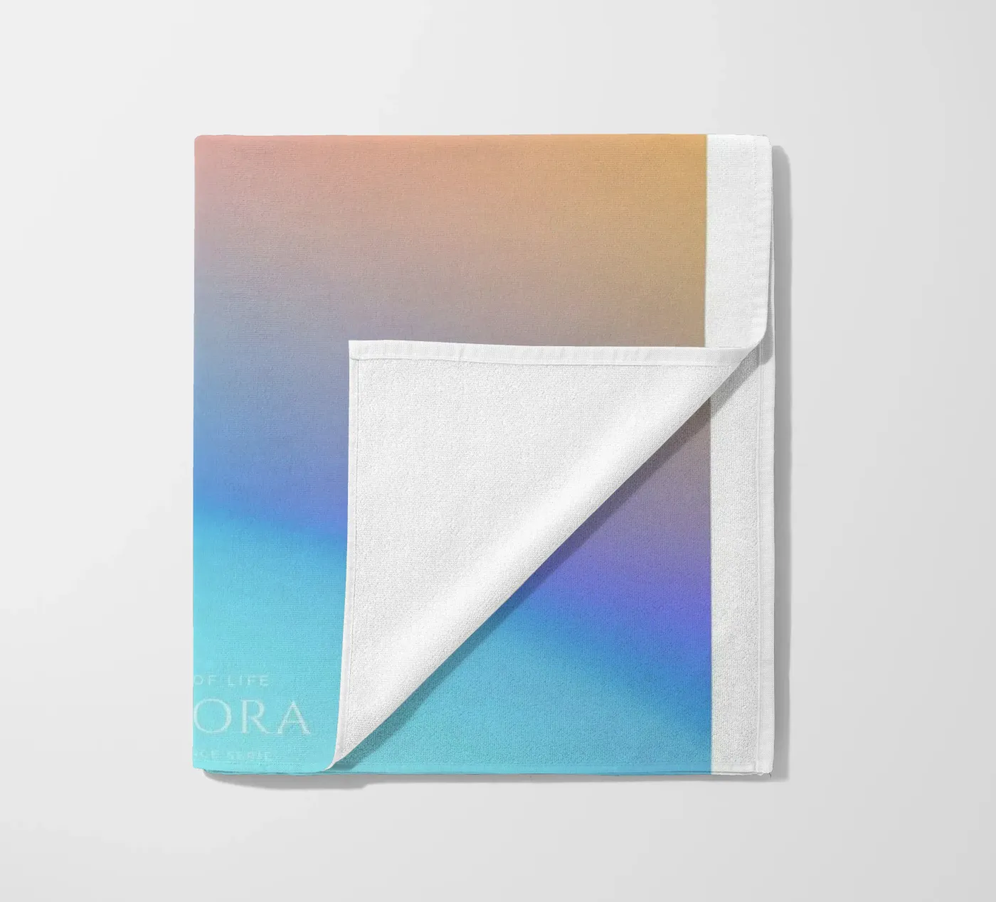 Aurora telo mare da RS LAB STUDIO