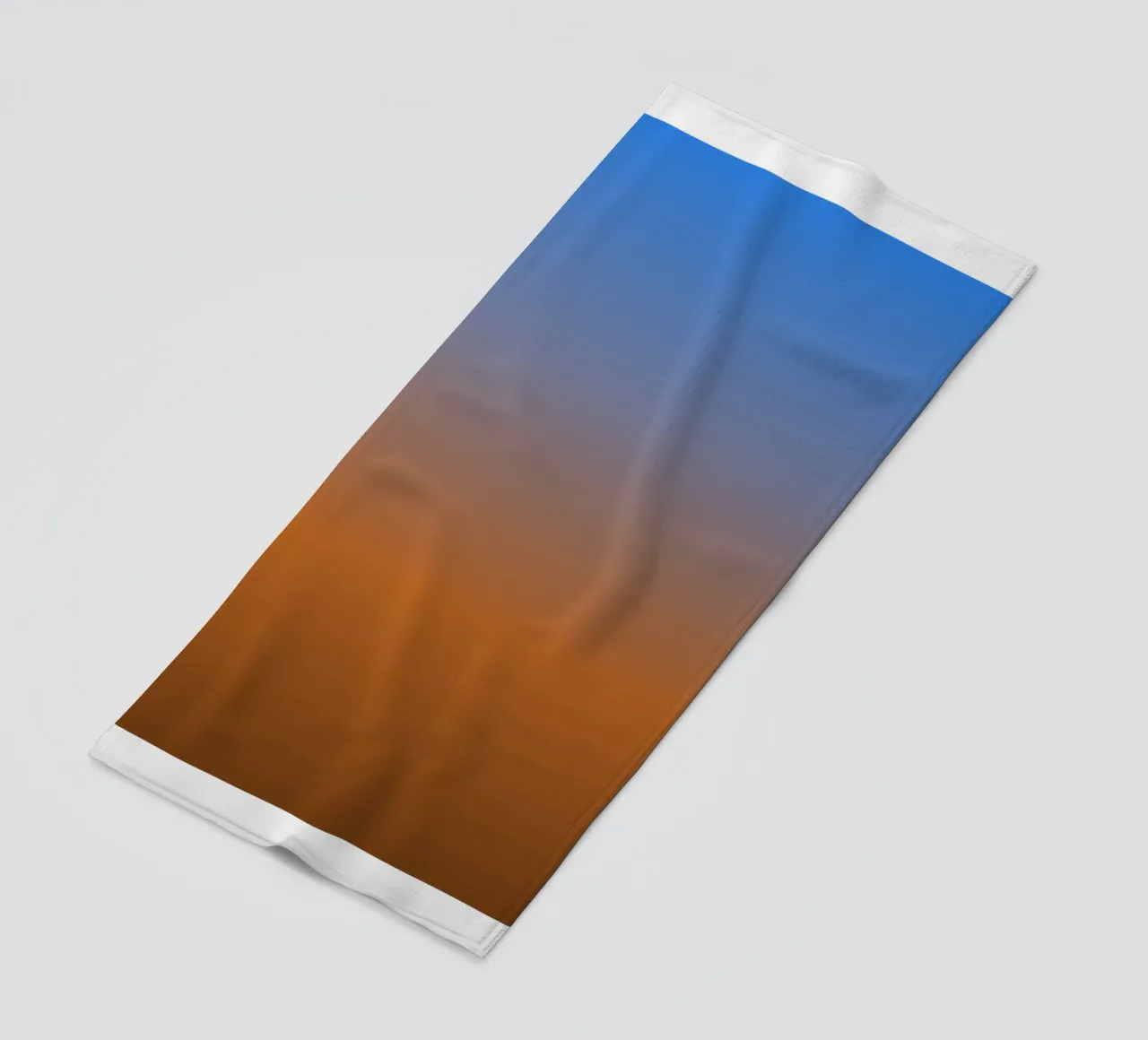 Amante del tramonto telo mare da RS LAB STUDIO