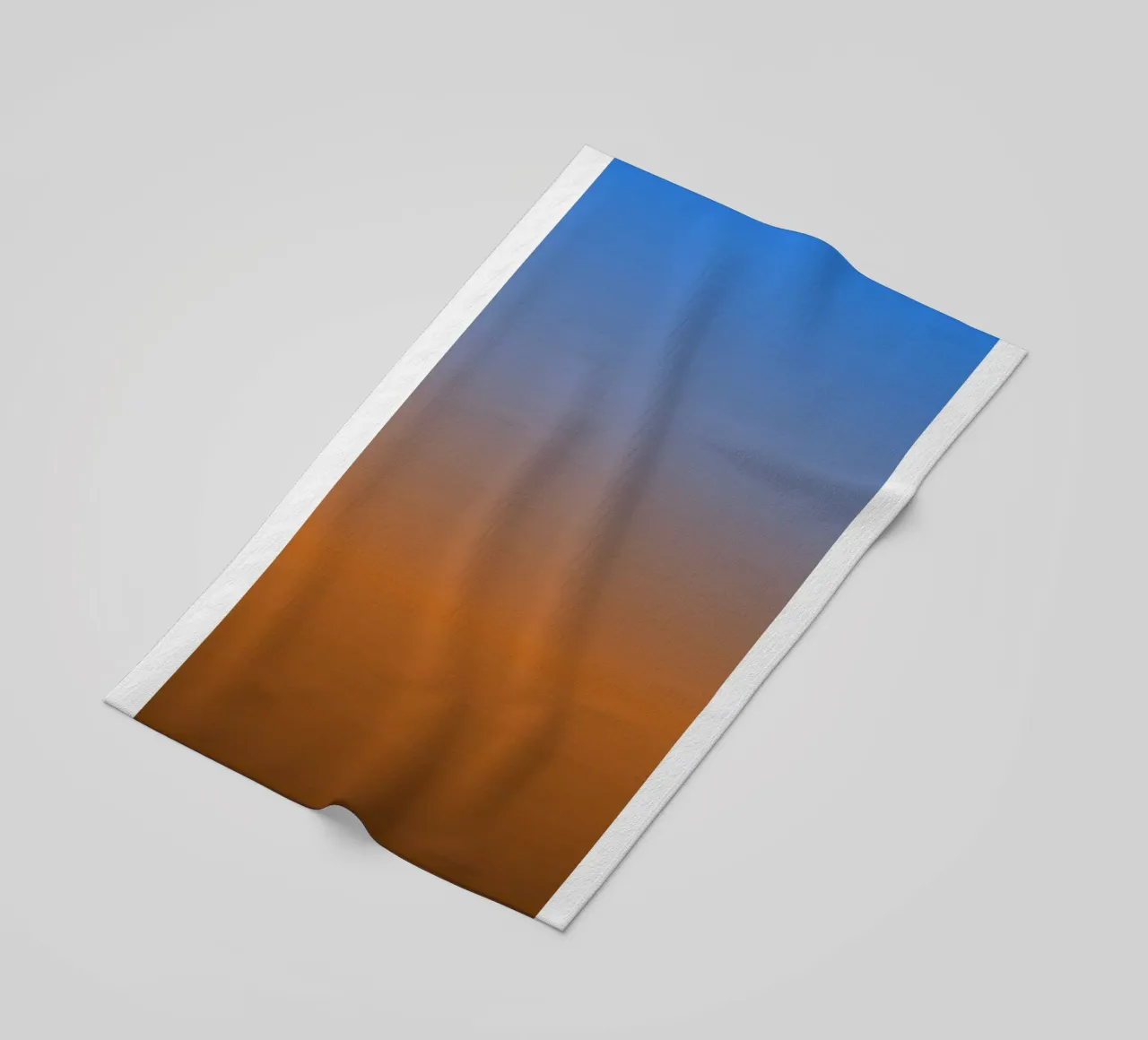 Amante del tramonto telo mare da RS LAB STUDIO