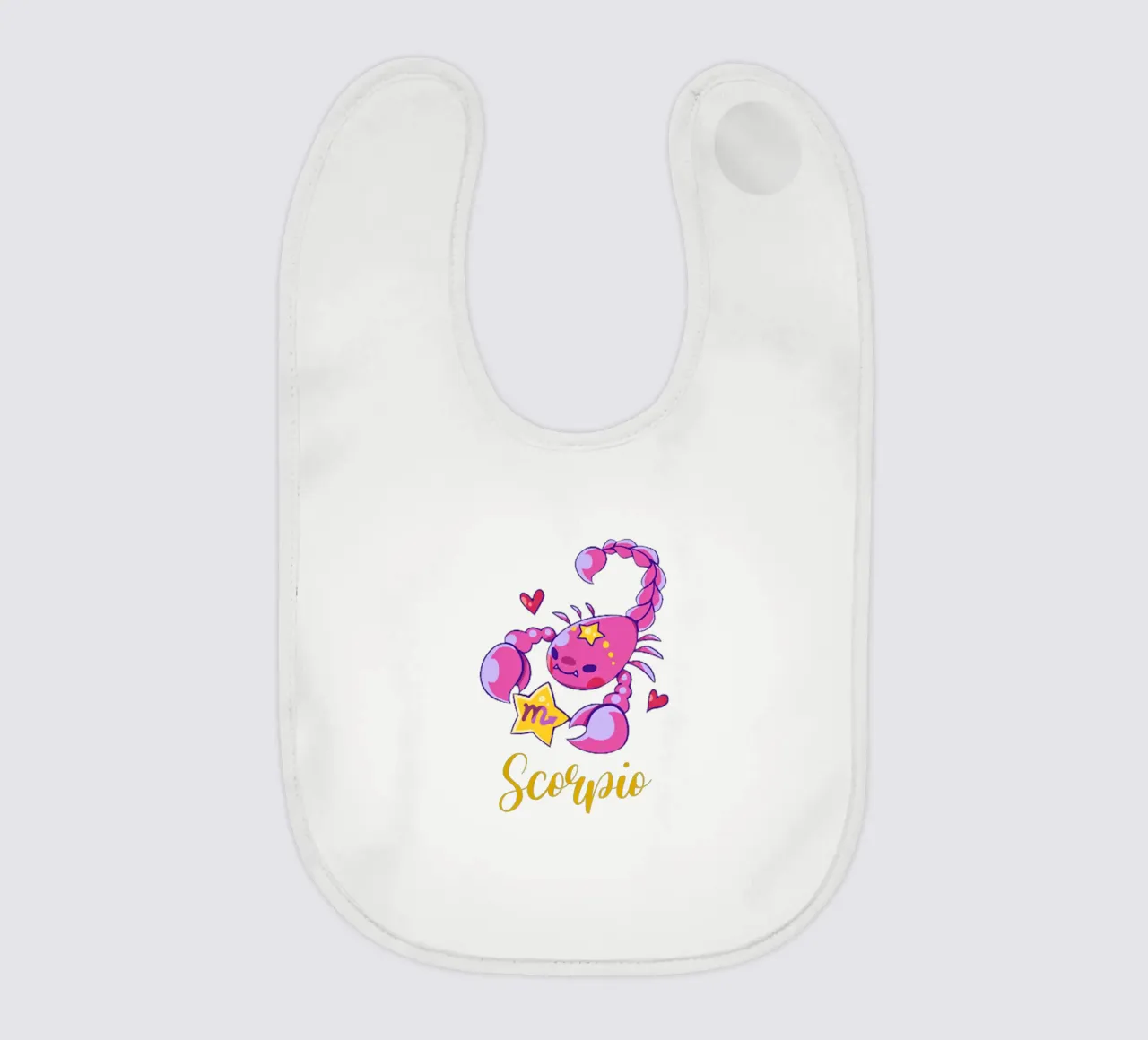 Scorpio bavaglino da Kiroiharu