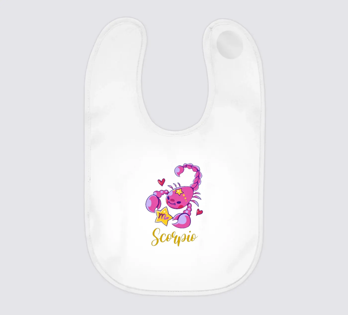 Scorpio bavaglino da Kiroiharu