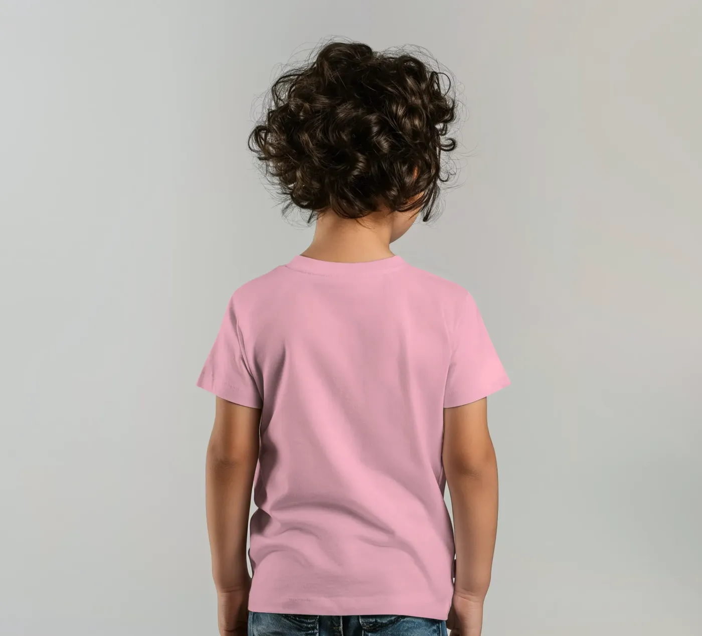 Scorpio t-shirt bambini da Kiroiharu