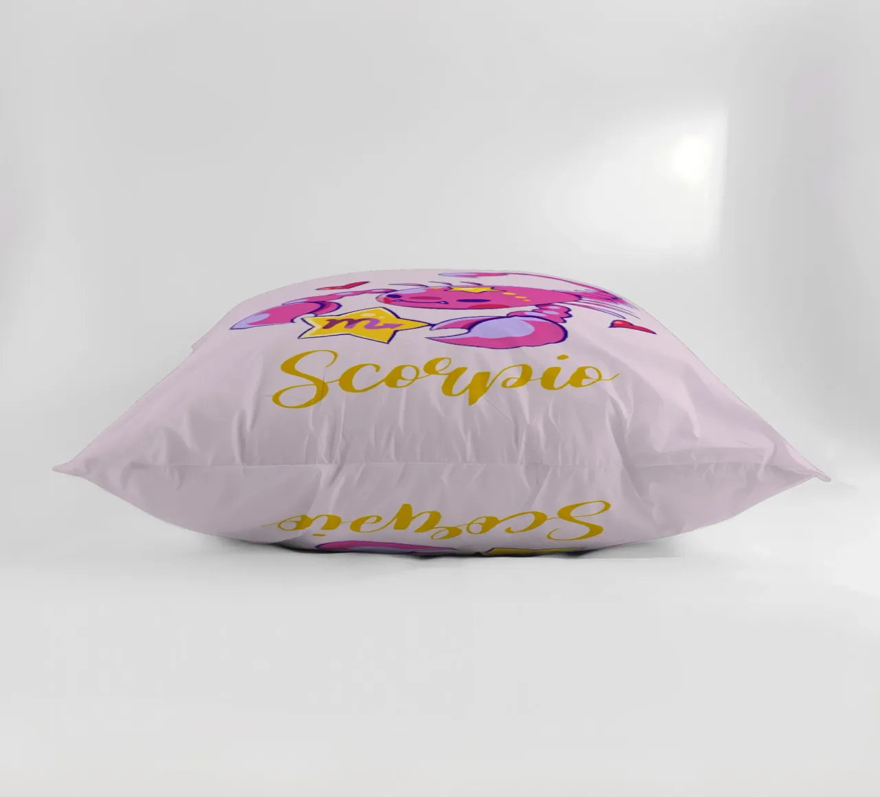 Scorpio cuscino da Kiroiharu