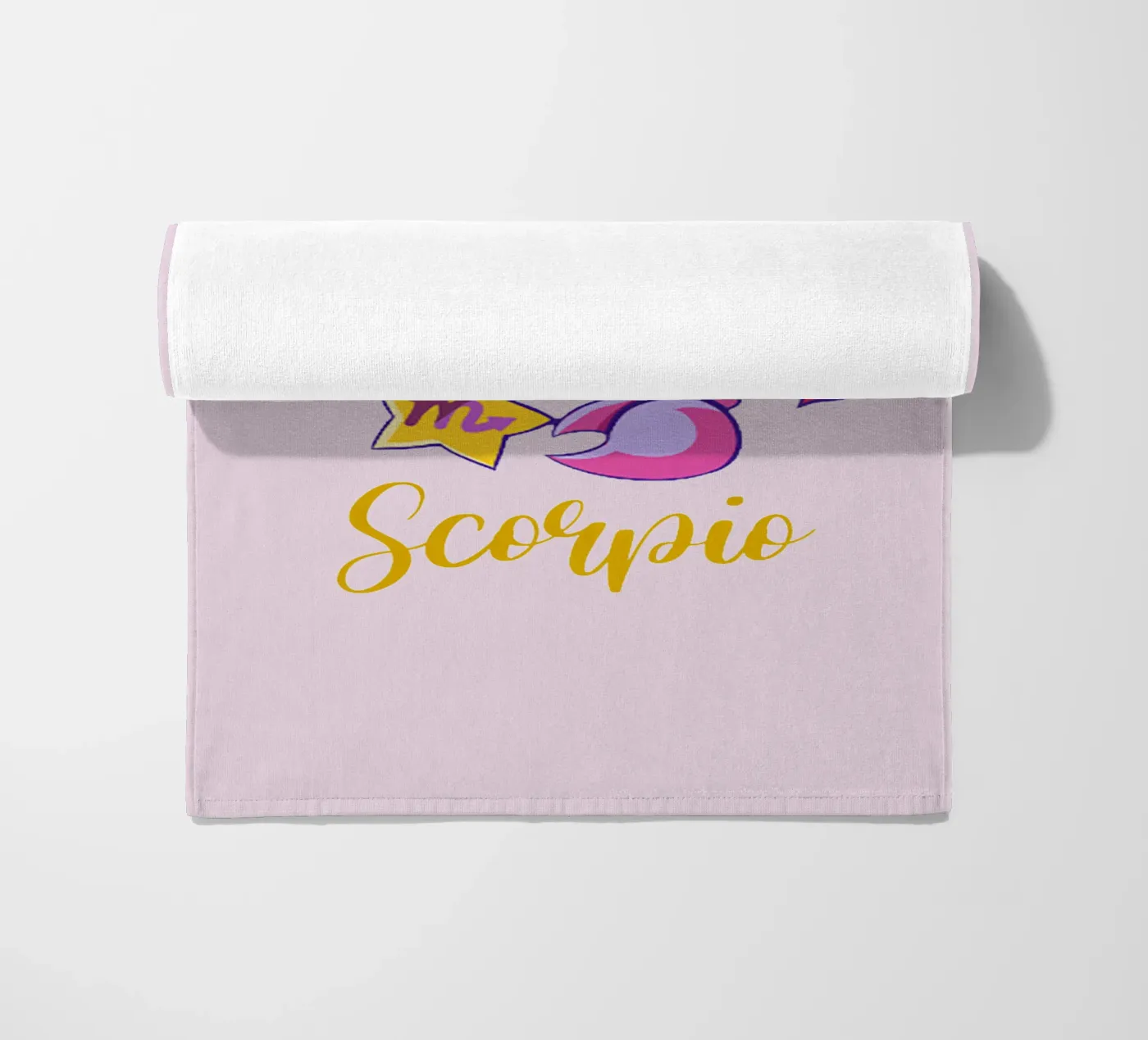 Scorpio telo mare da Kiroiharu
