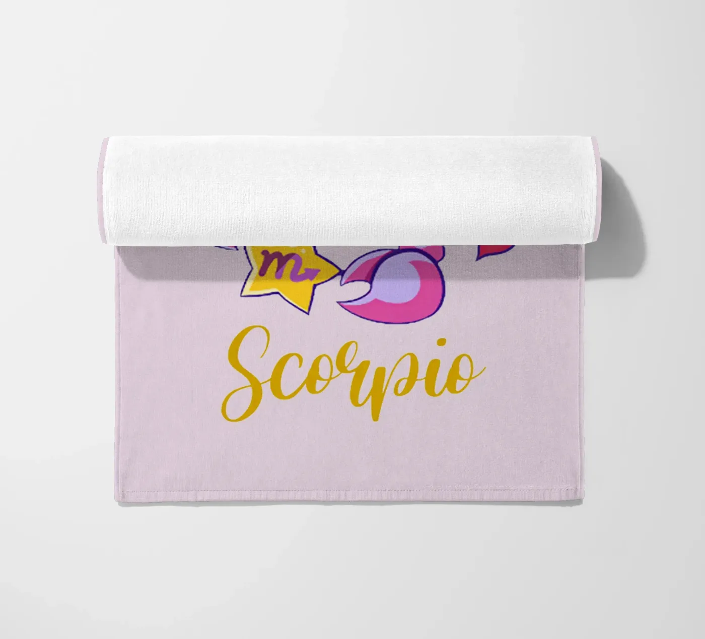 Scorpio telo mare da Kiroiharu