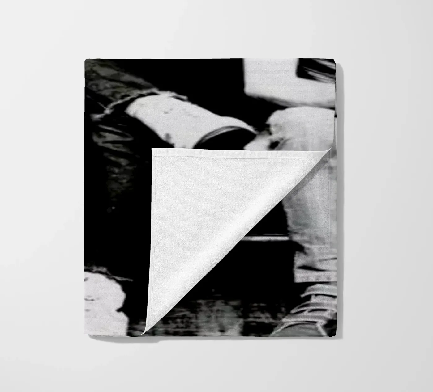 AC/DC telo mare da Gallery Print and Art Limited