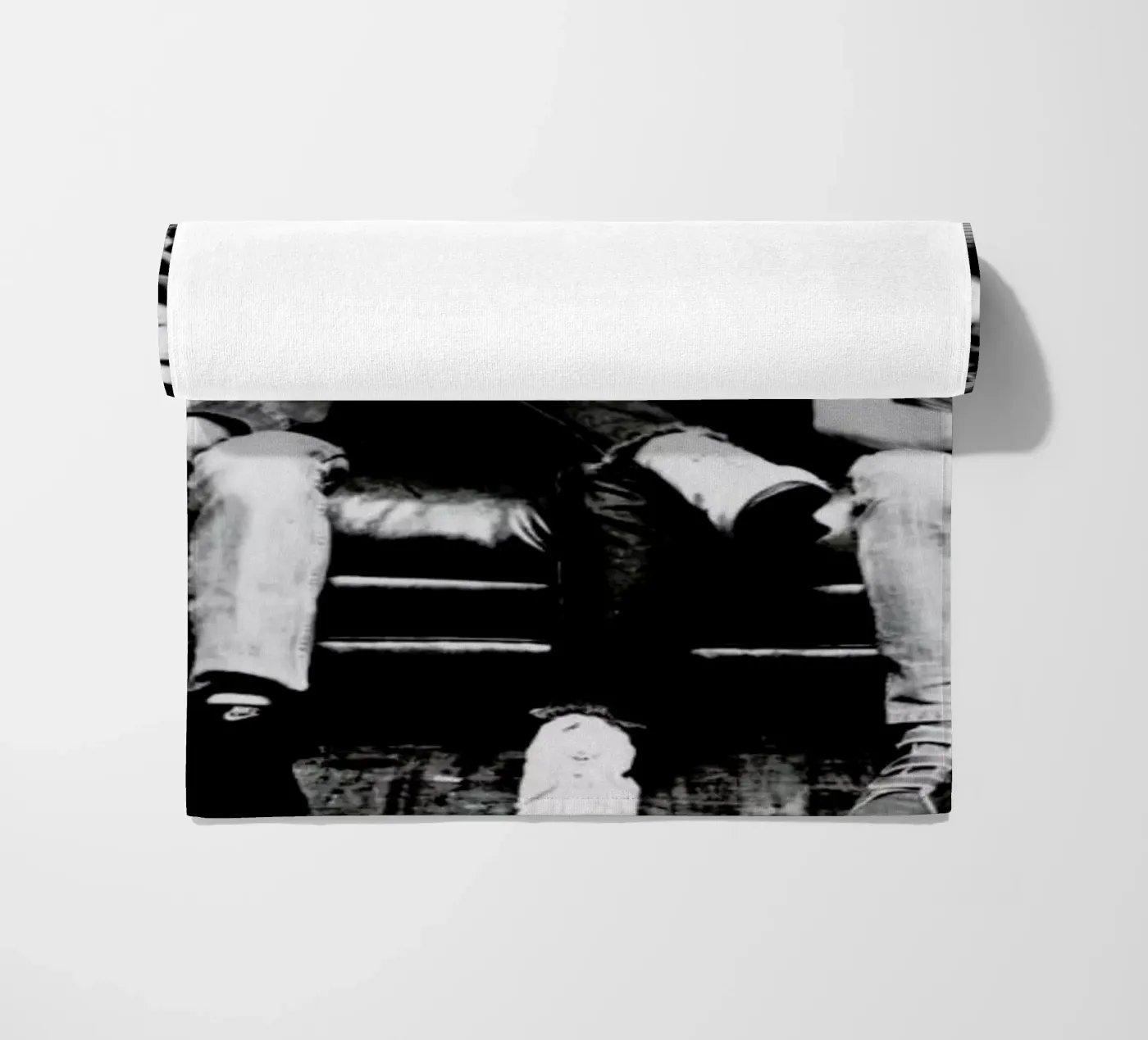 AC/DC telo mare da Gallery Print and Art Limited