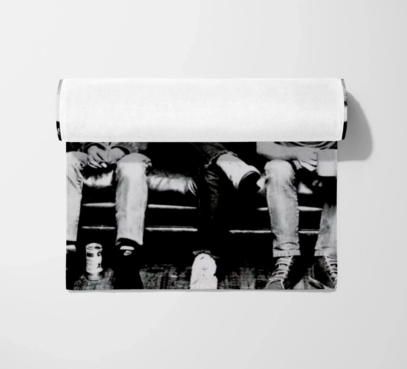 AC/DC telo mare da Gallery Print and Art Limited