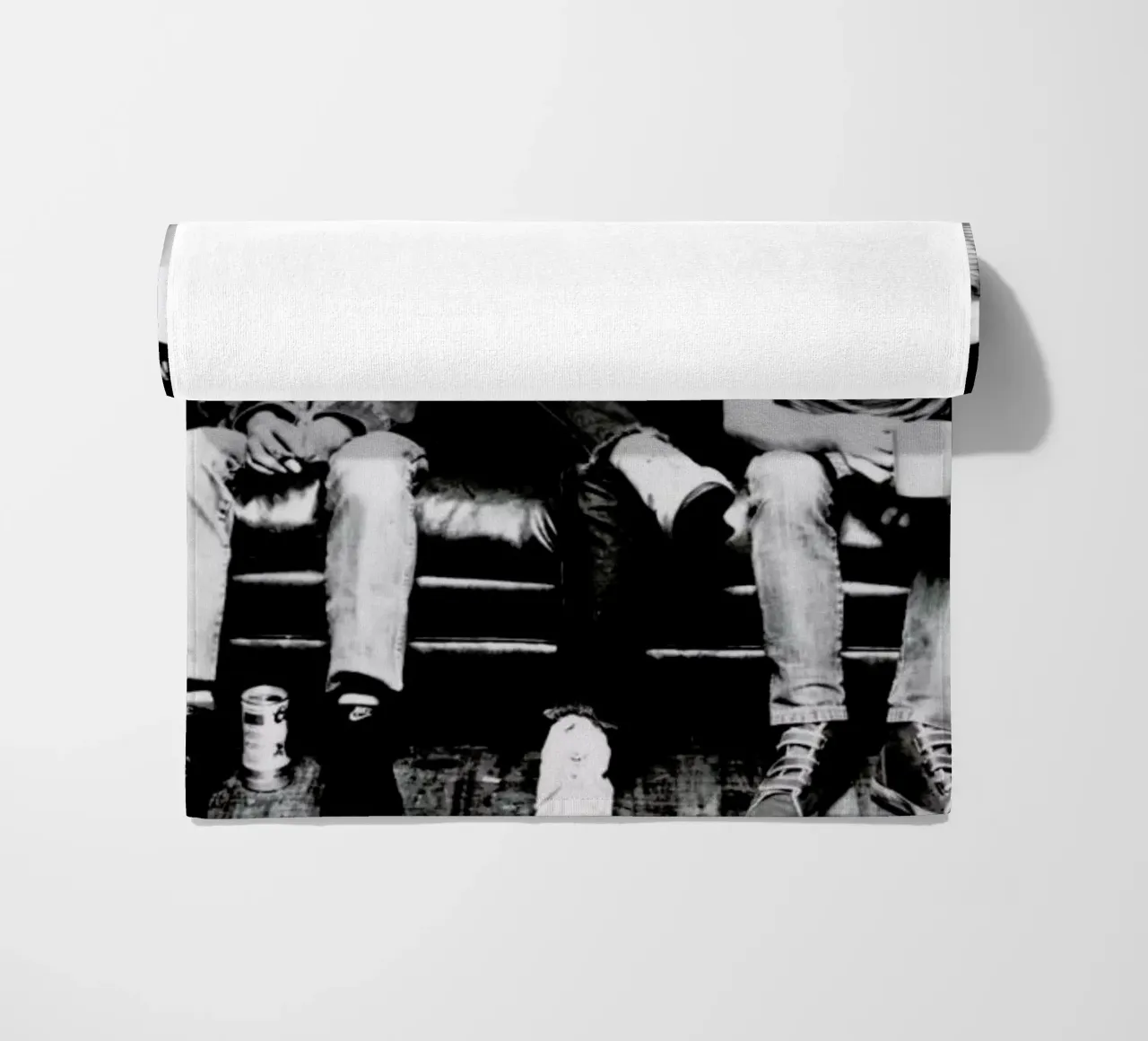 AC/DC telo mare da Gallery Print and Art Limited