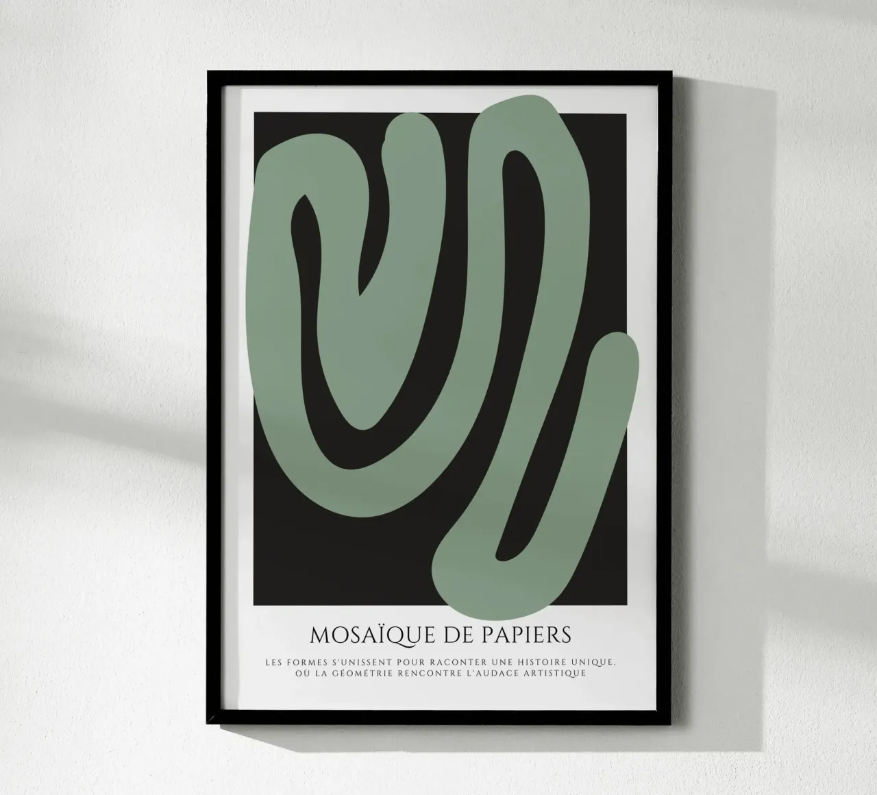 Rhythms of the unknown hahnemühle by RS LAB STUDIO
