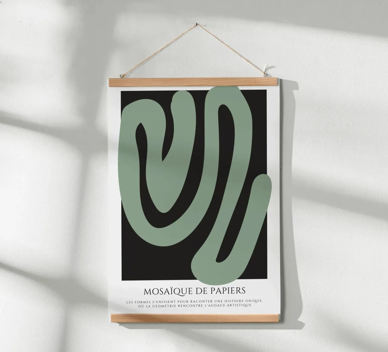Rhythms of the unknown hahnemühle by RS LAB STUDIO