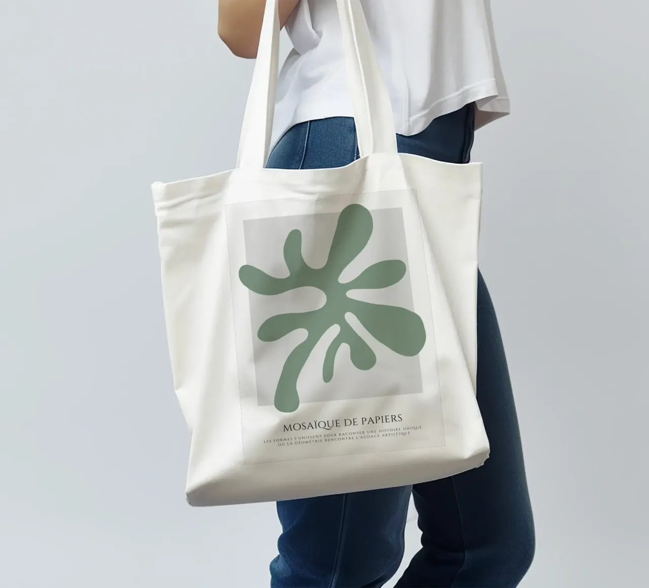 Bursts of freedom tote bag by RS LAB STUDIO