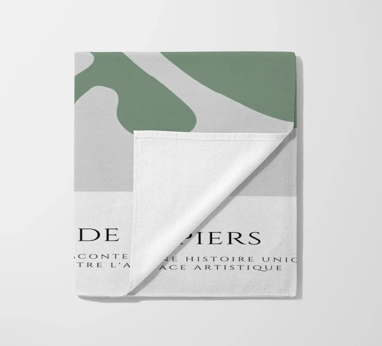 Bursts of freedom beach towel by RS LAB STUDIO