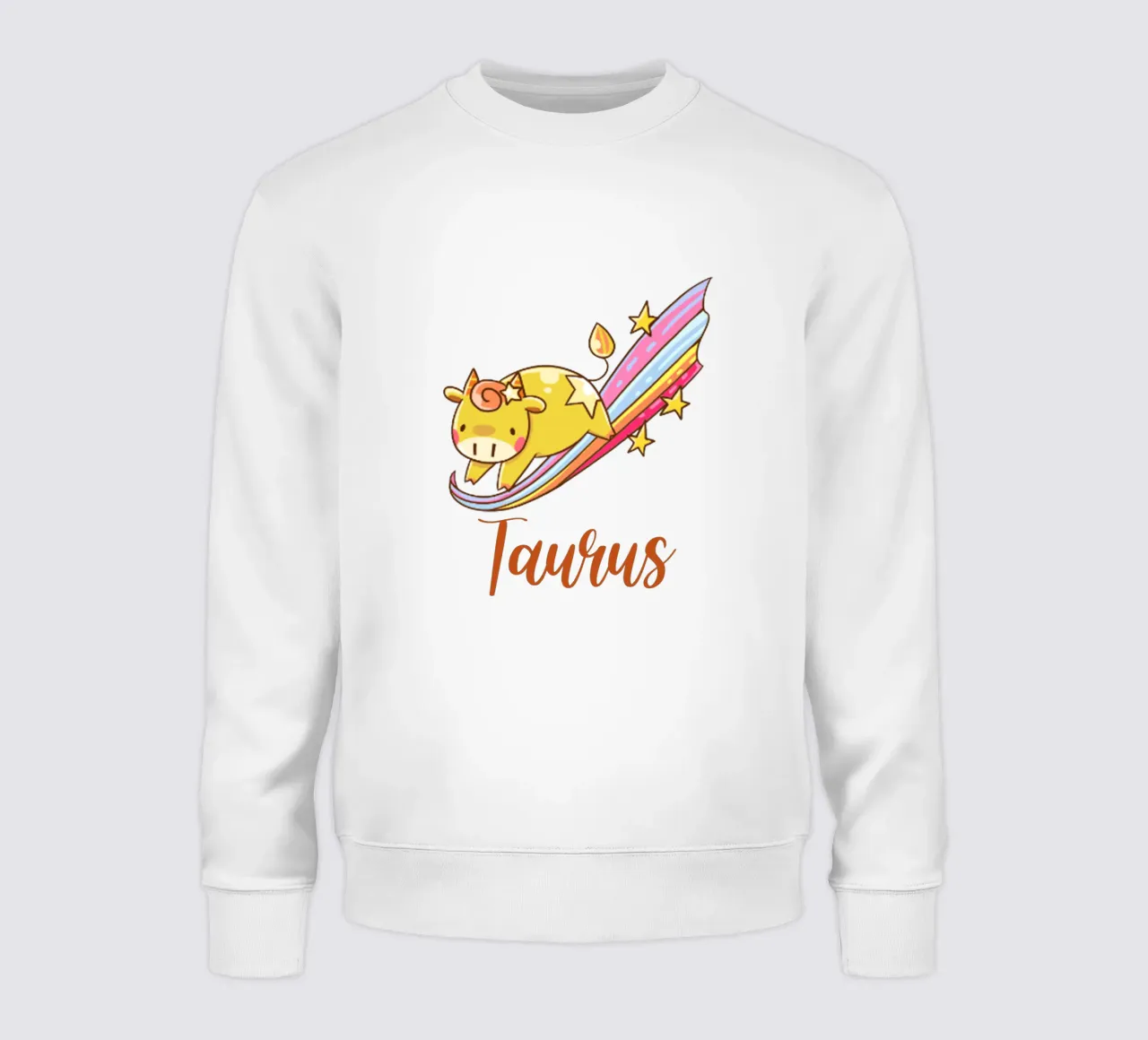 Toro felpa da Kiroiharu