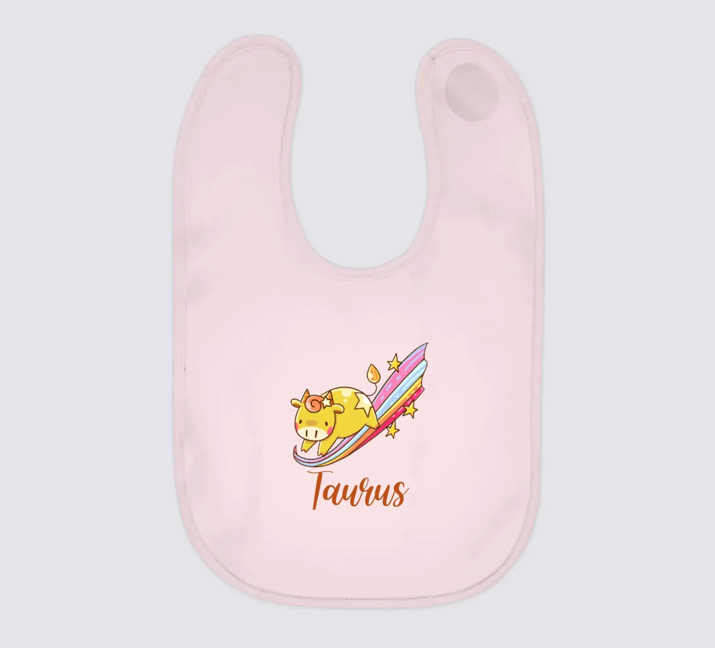 Taurus Babylätzchen von Kiroiharu