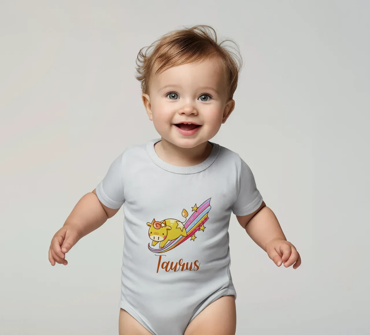 Taureau body bébé de Kiroiharu