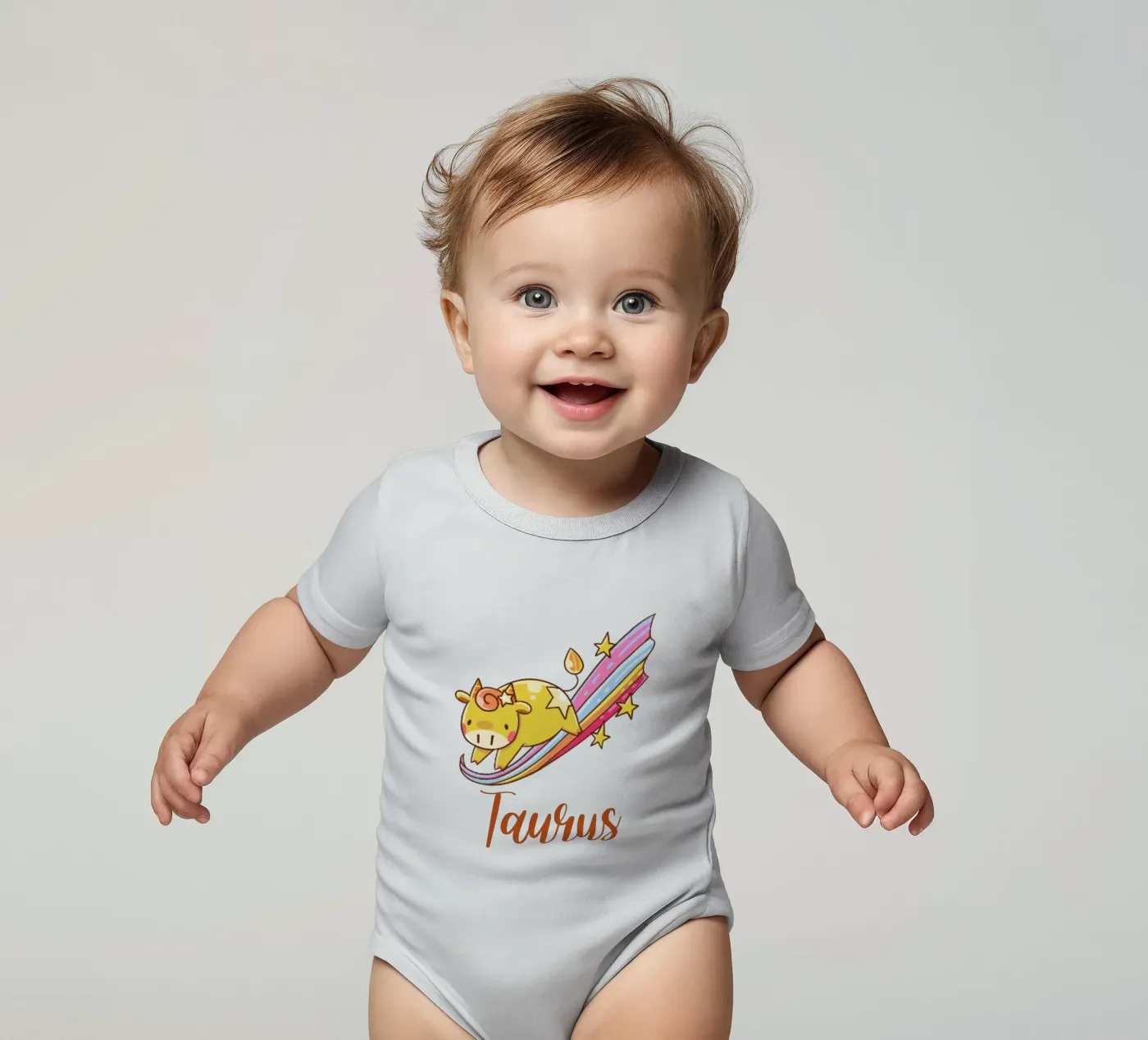 Taureau body bébé de Kiroiharu