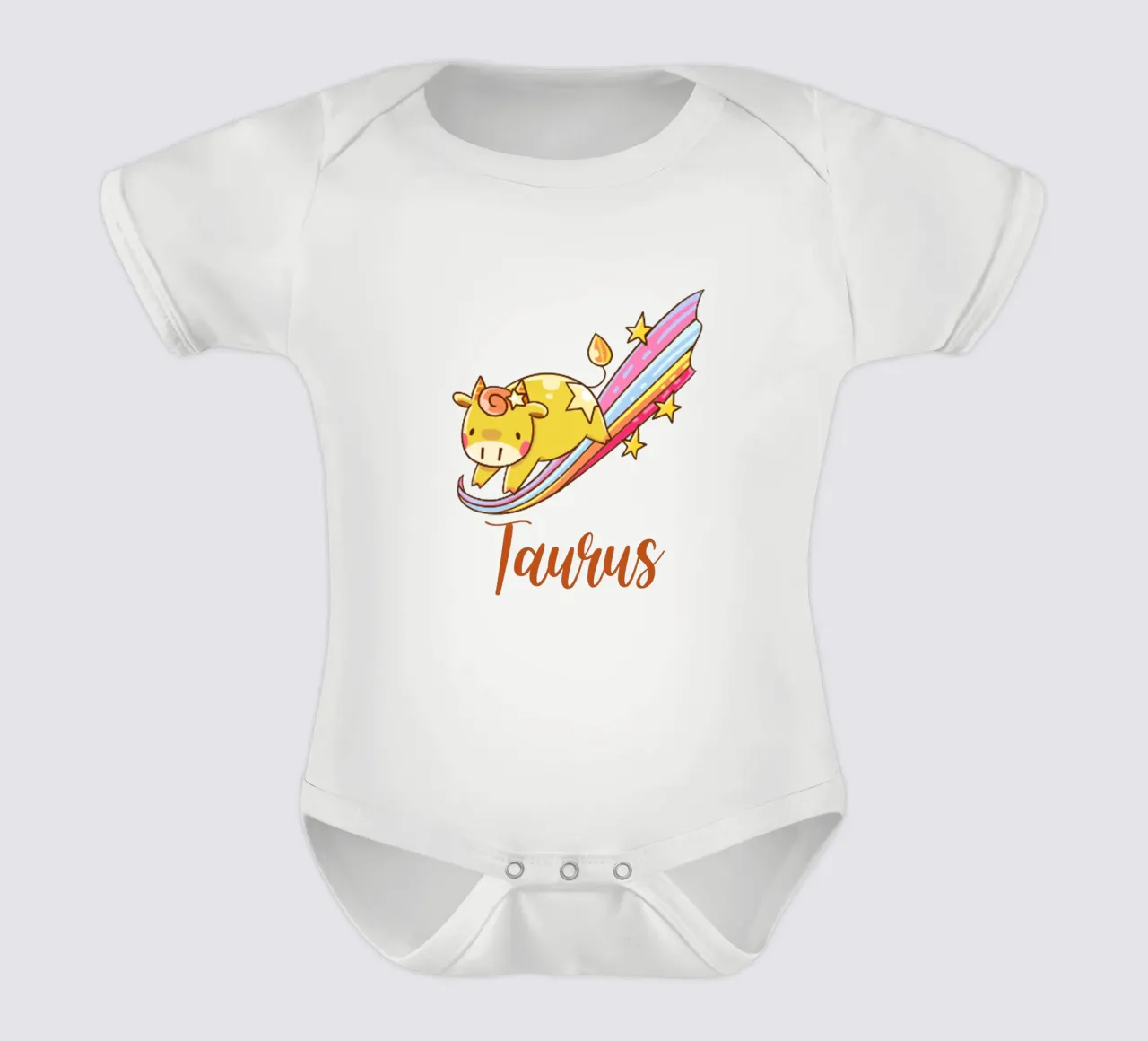 Taureau body bébé de Kiroiharu