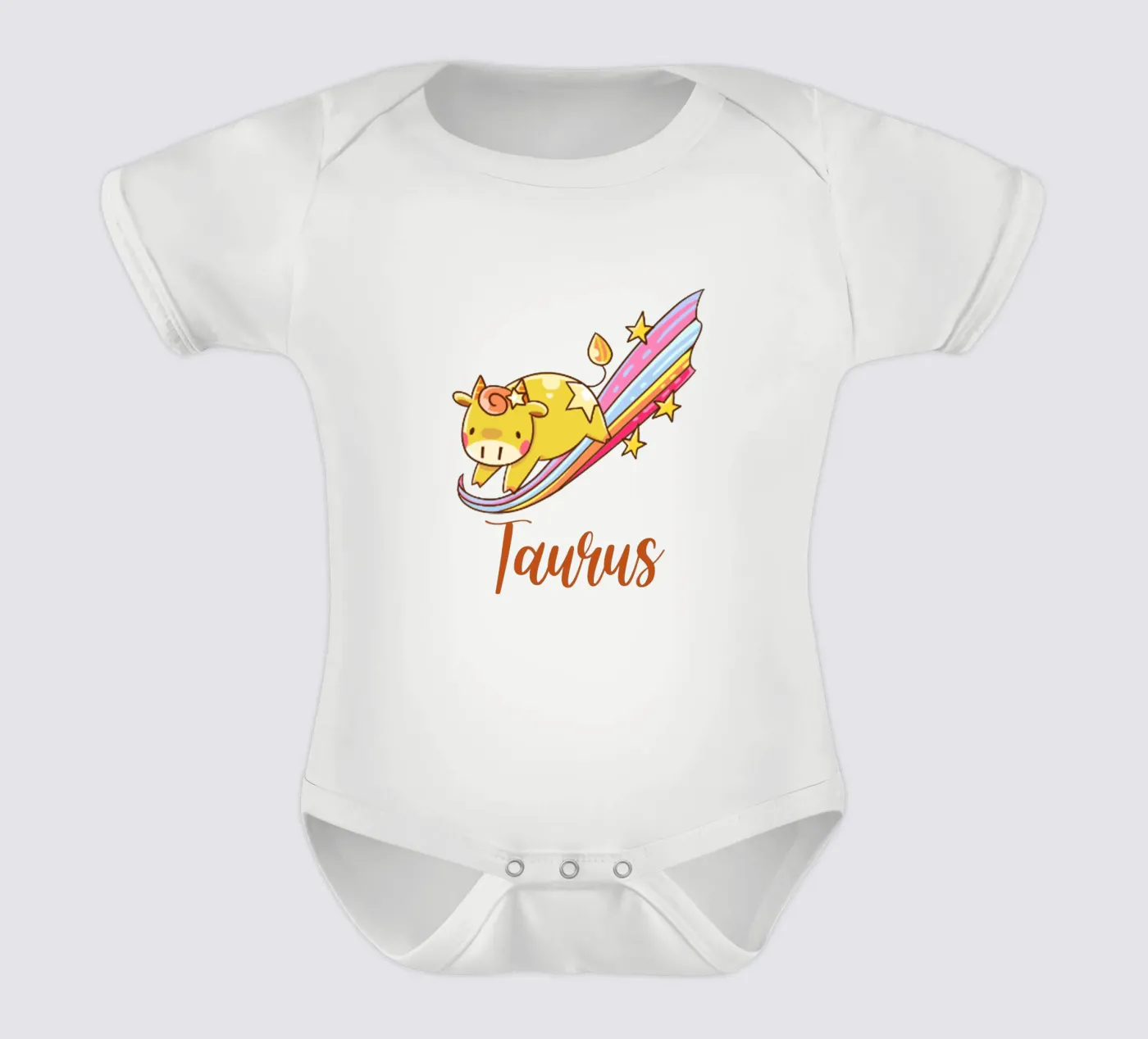 Taureau body bébé de Kiroiharu