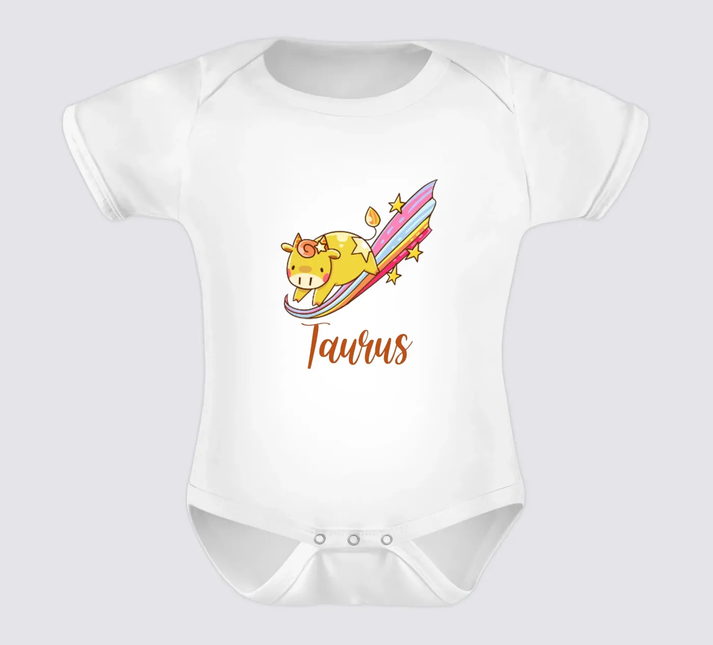 Taureau body bébé de Kiroiharu