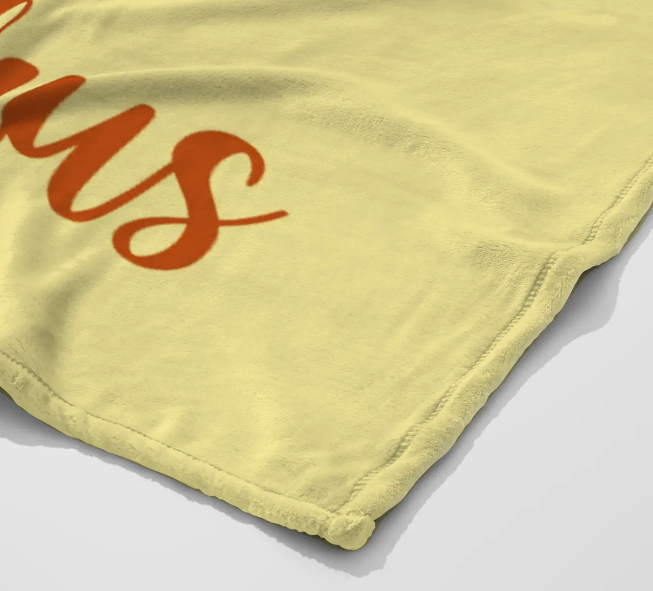 Stier Fleecedecke von Kiroiharu