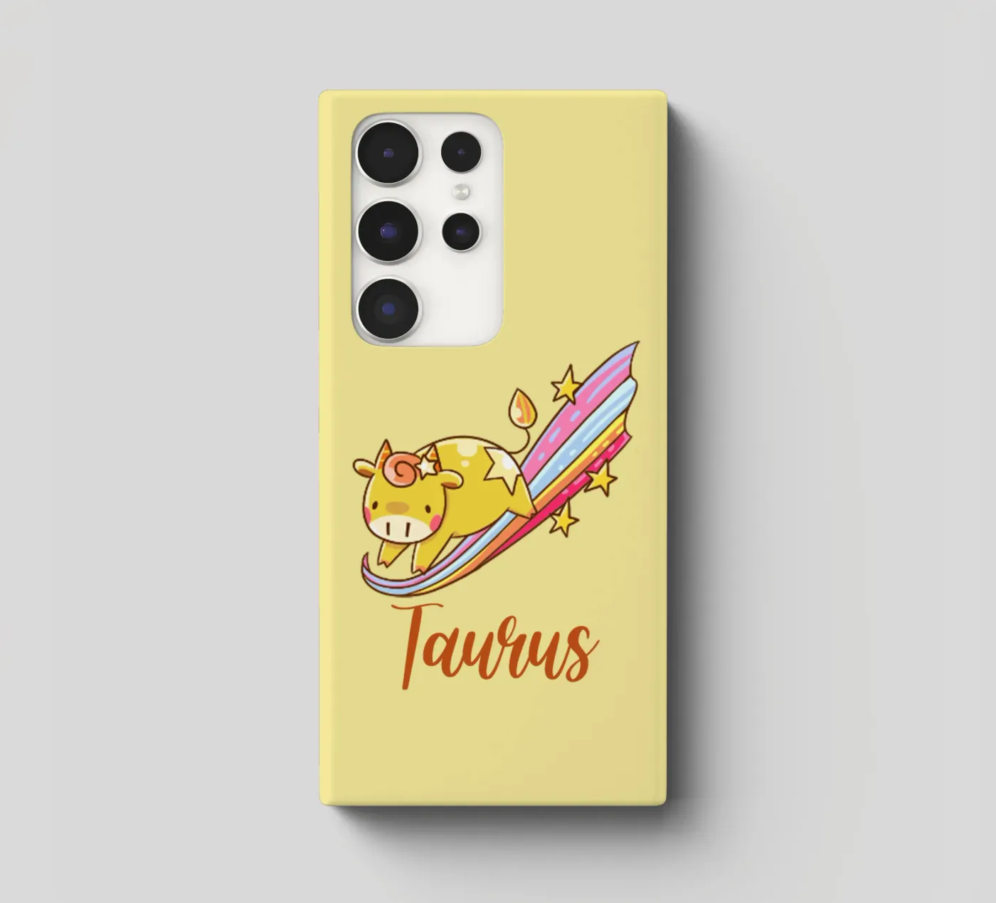 Taurus cover samsung da Kiroiharu