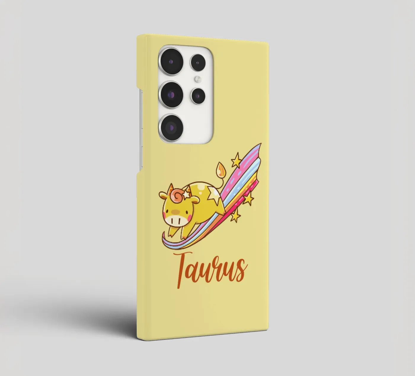 Taurus cover samsung da Kiroiharu