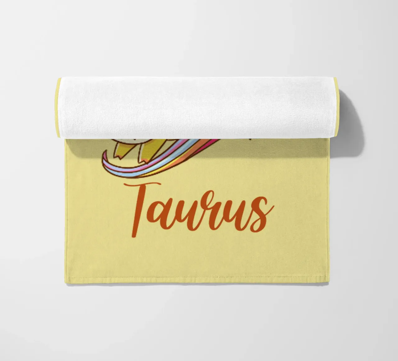 Toro telo mare da Kiroiharu