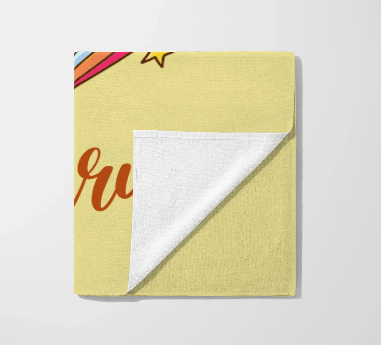 Toro telo mare da Kiroiharu