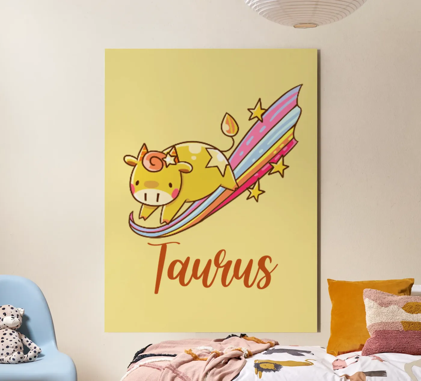 Taurus forex plate by Kiroiharu