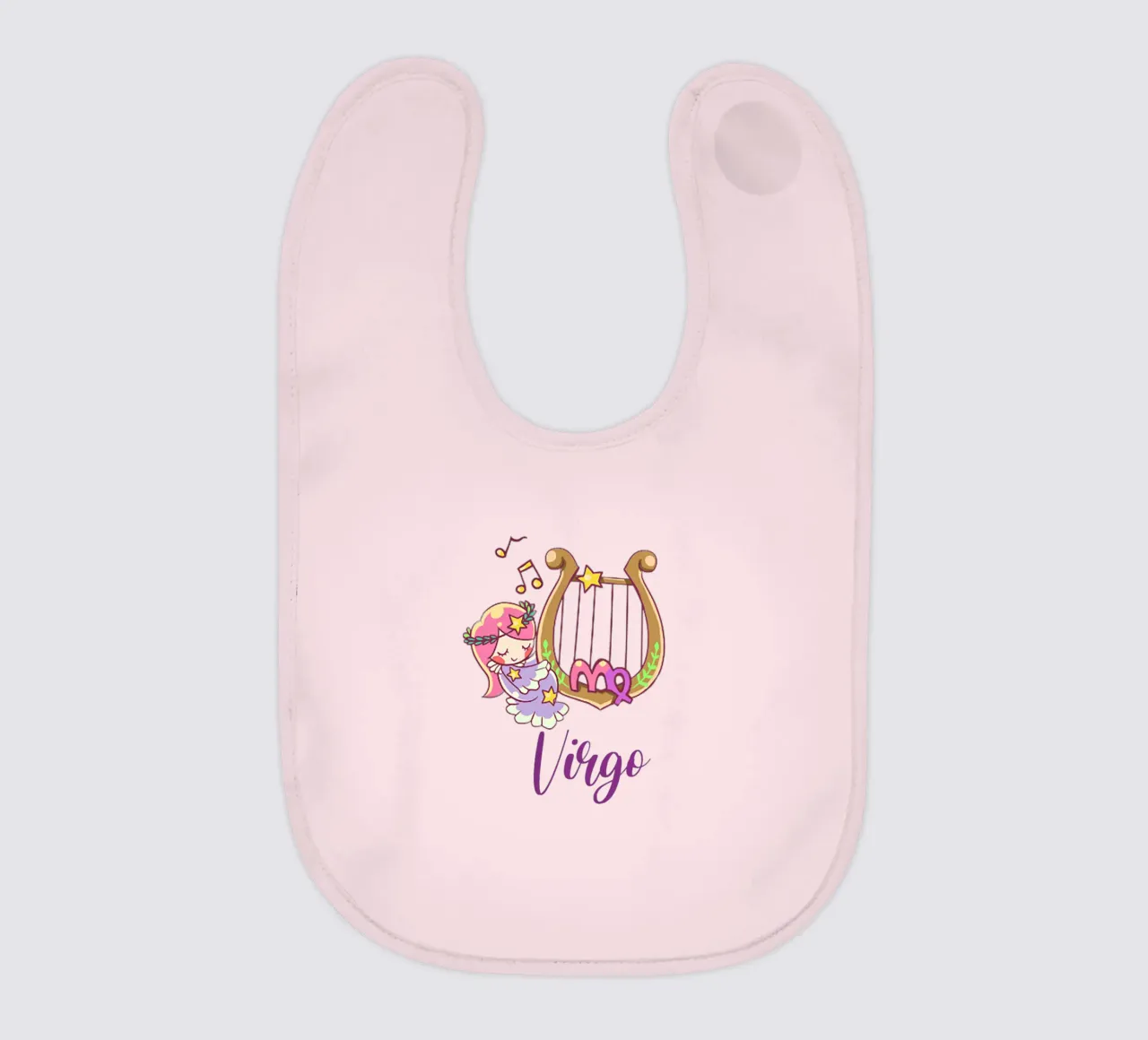 Virgo bavaglino da Kiroiharu