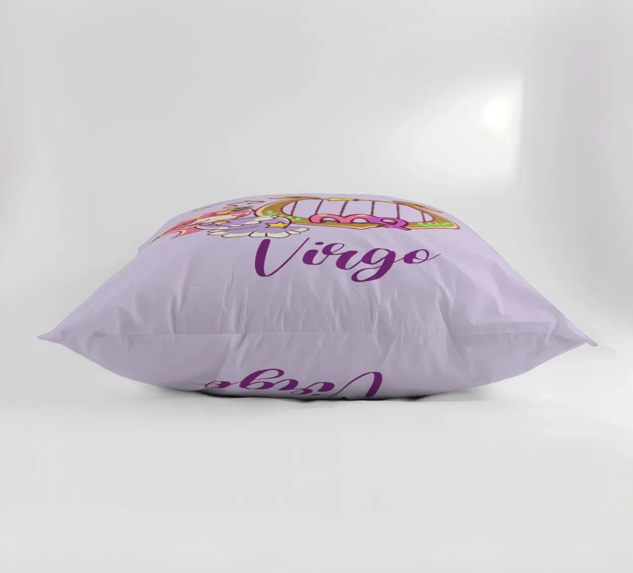 Virgo cuscino da Kiroiharu