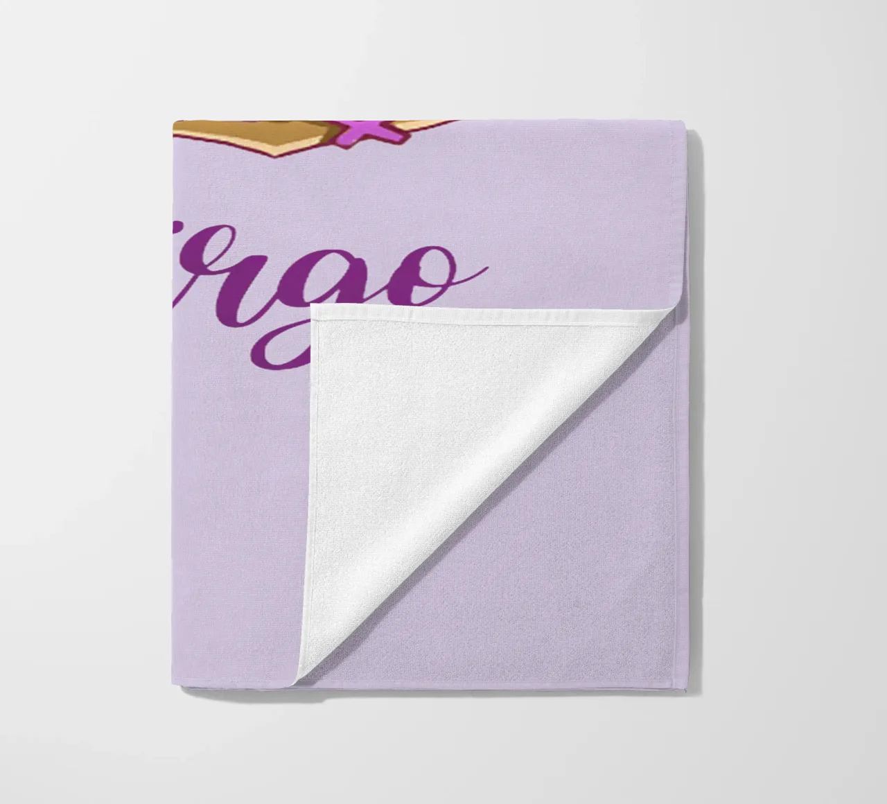 Virgo telo mare da Kiroiharu