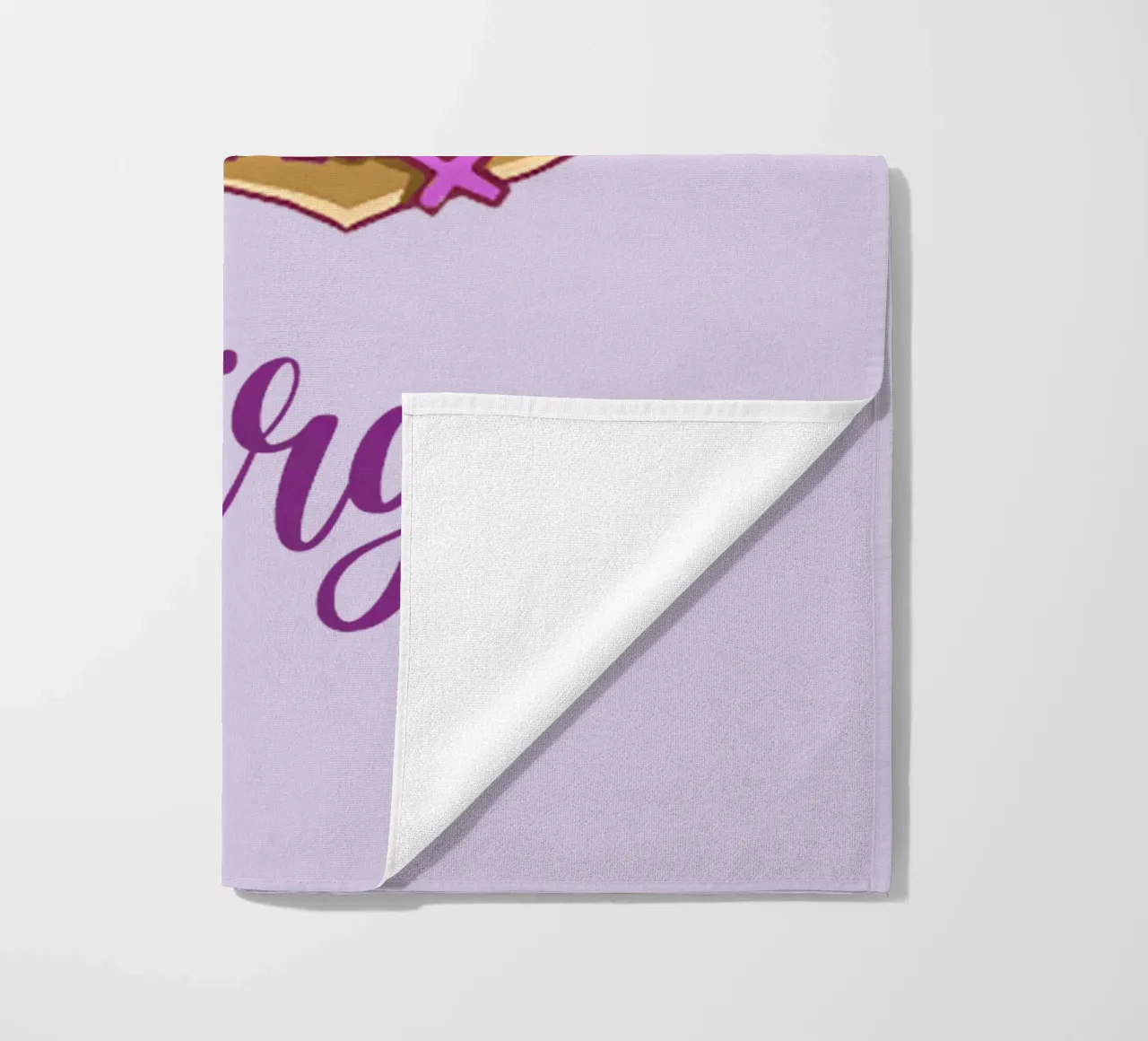 Virgo telo mare da Kiroiharu