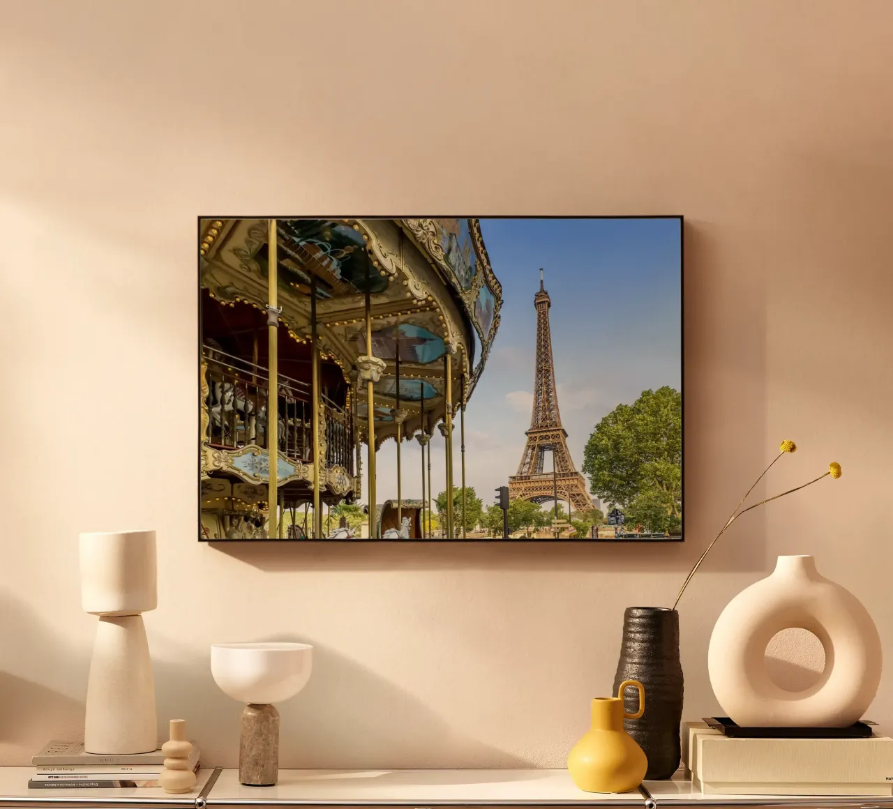 Typical Paris plexiglass da Melanie Viola