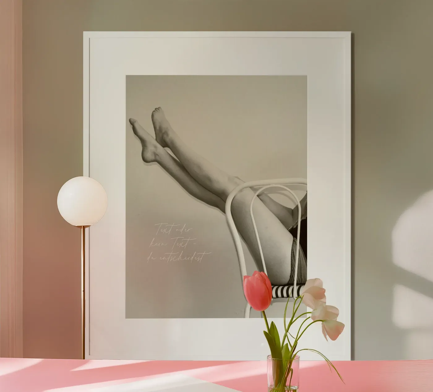 joy Poster von thelightwithin