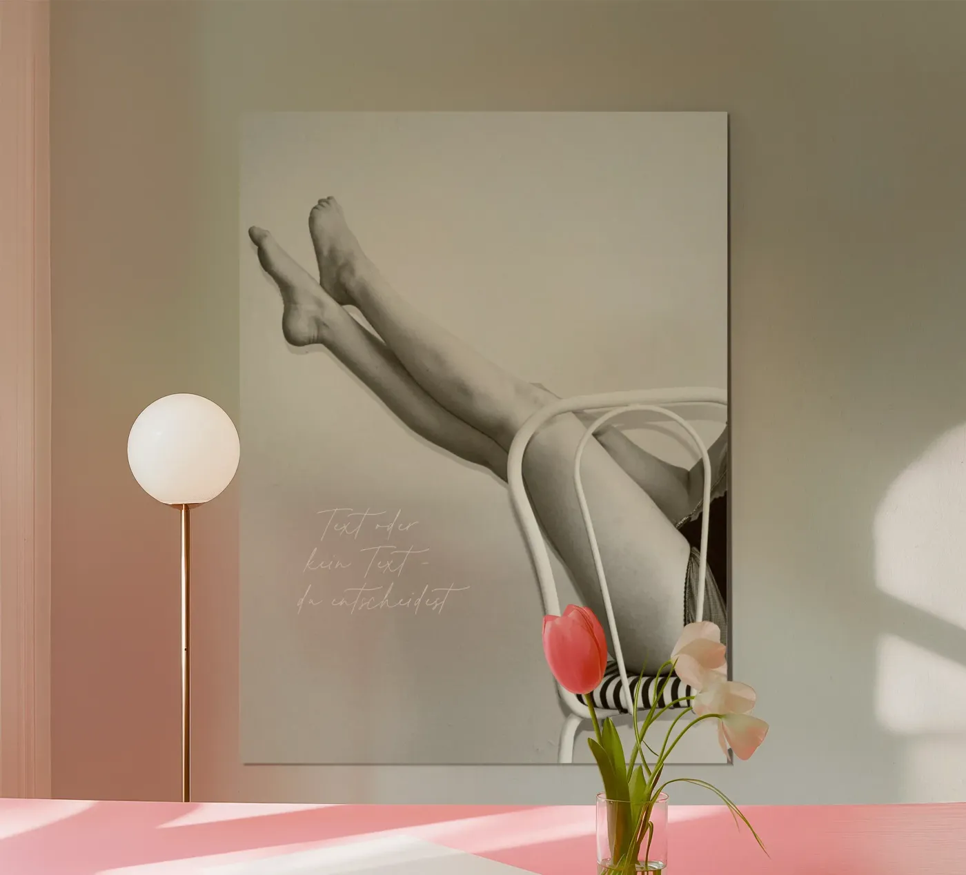 joy Poster von thelightwithin