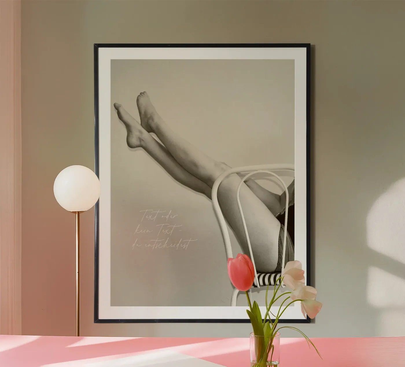 joy Poster von thelightwithin