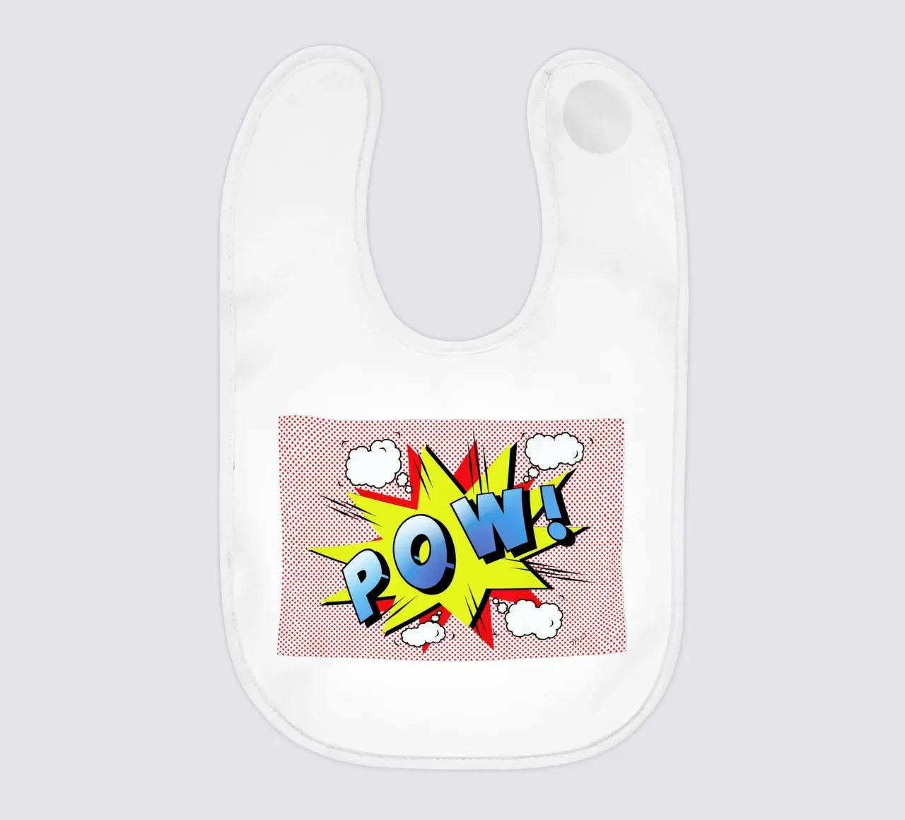 Pow 2 bavaglino da Mark Ashkenazi