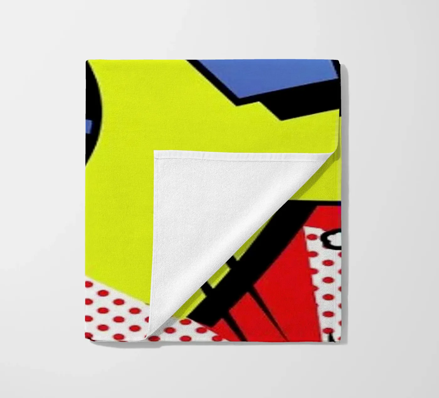 Pow 2 telo mare da Mark Ashkenazi