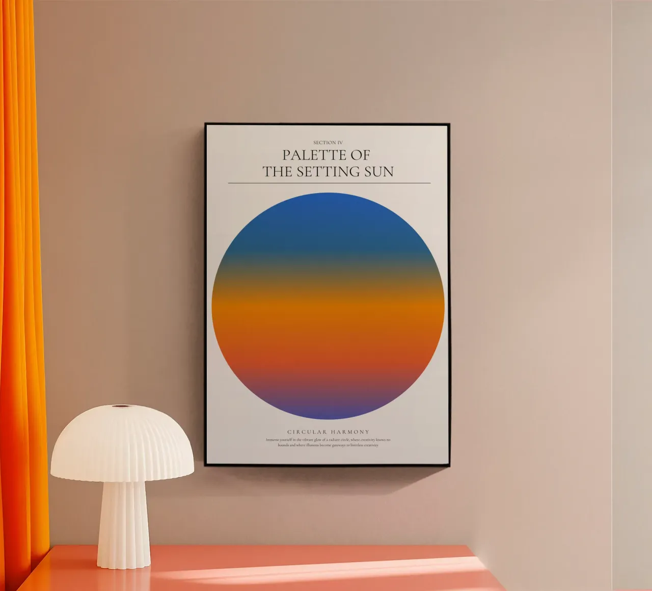 Echi di luce plexiglass da RS LAB STUDIO