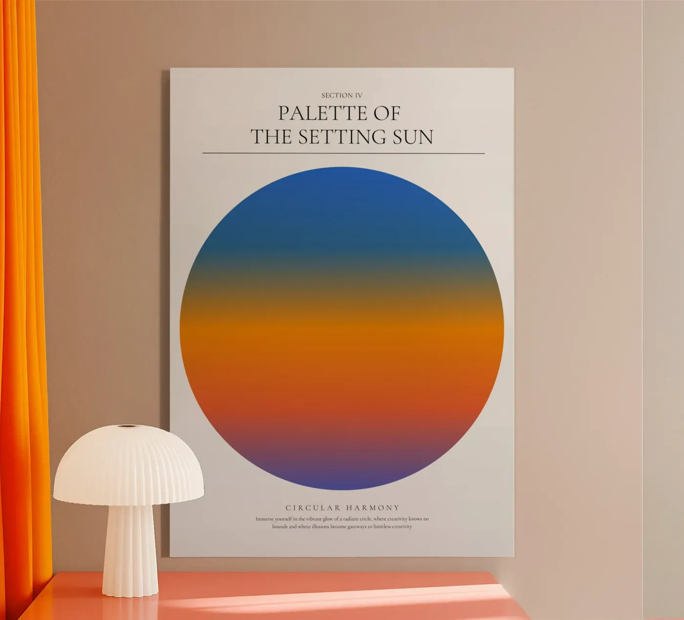 Echi di luce plexiglass da RS LAB STUDIO