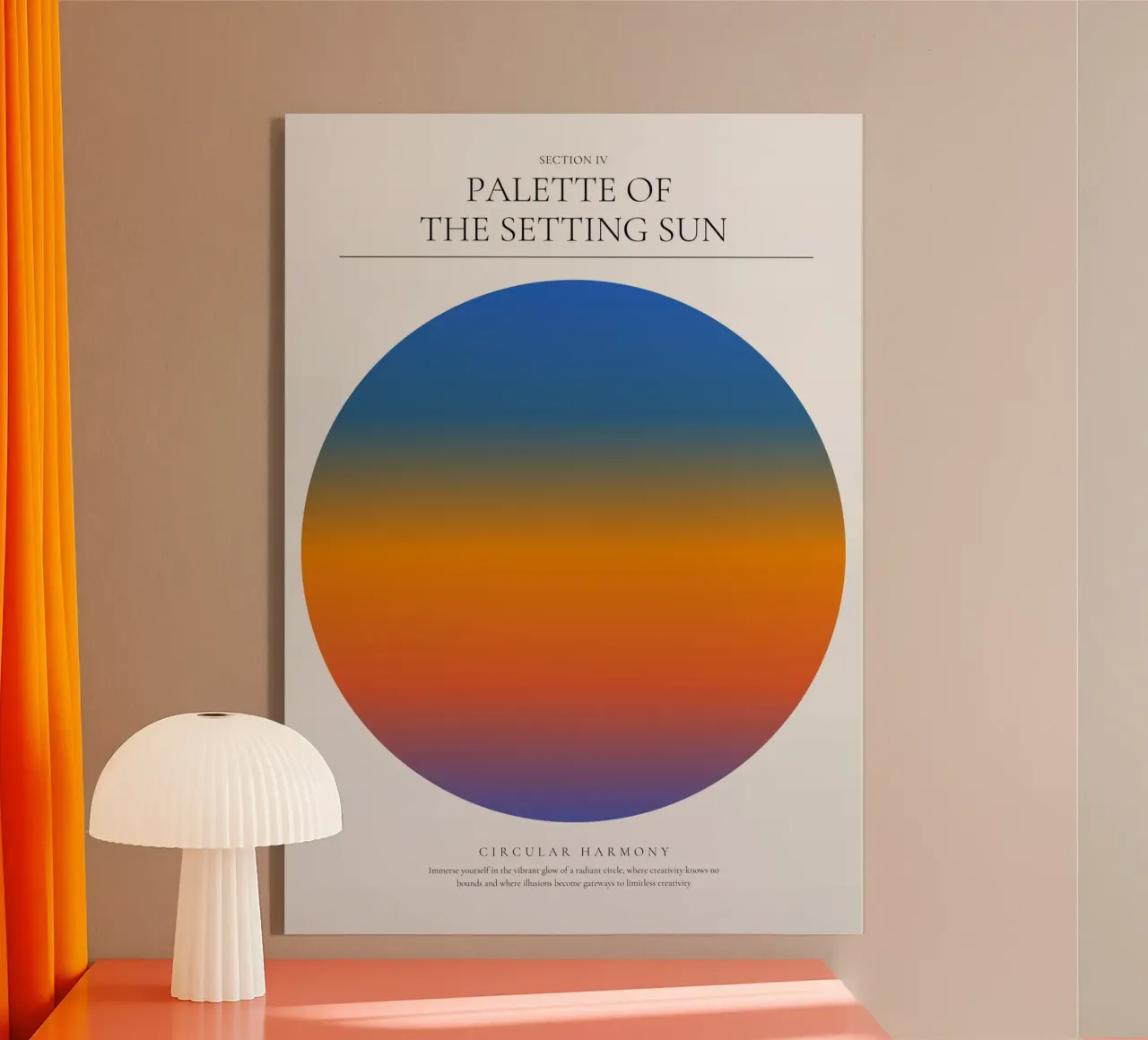 Echi di luce plexiglass da RS LAB STUDIO