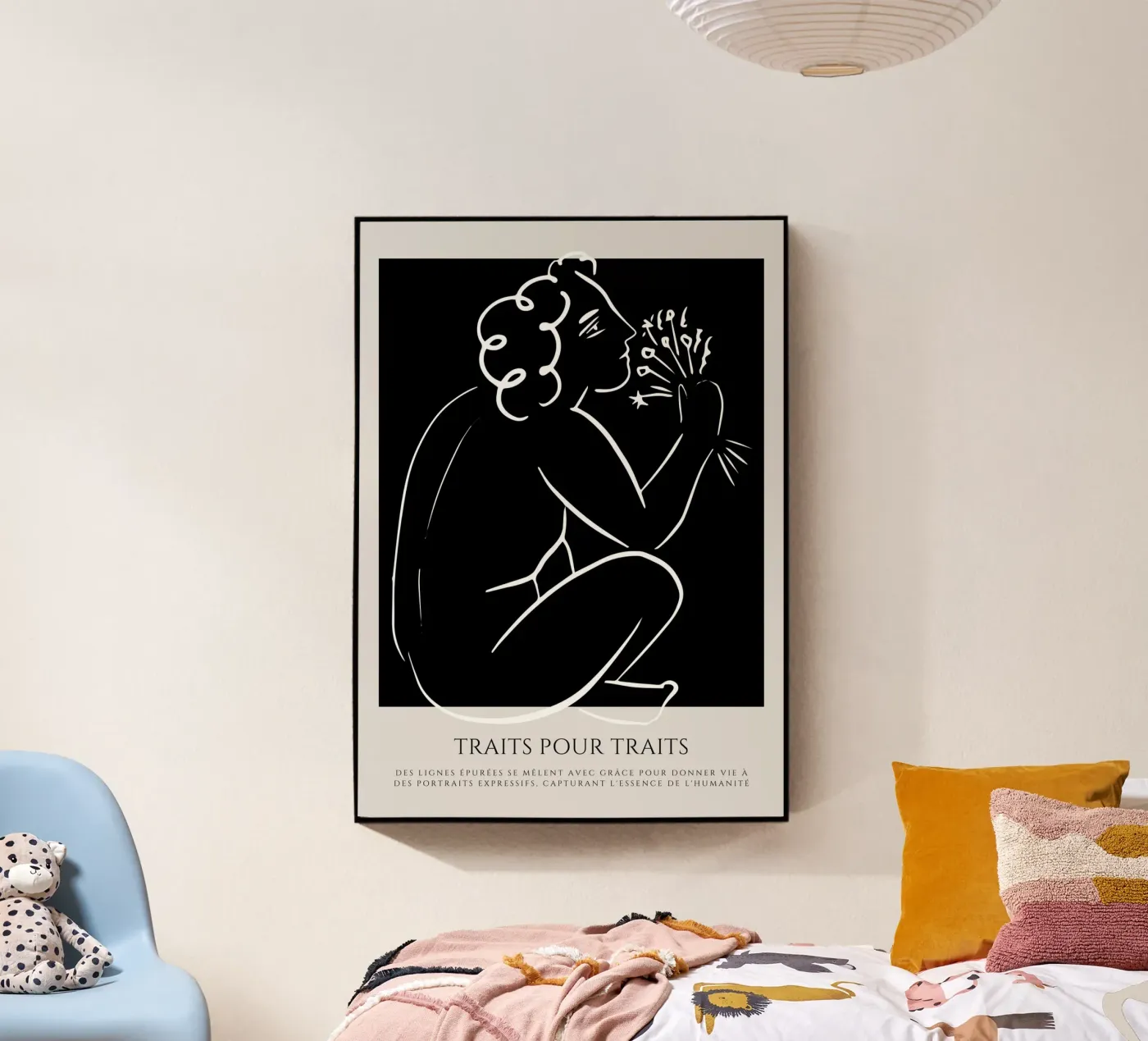 Emotion expressive plexiglass da RS LAB STUDIO